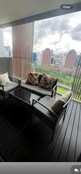 OUE Twin Peaks (D9), Condominium #549164901